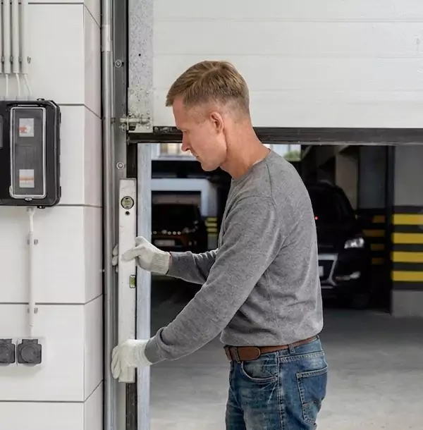 Why Choose Us for Door, Gate and Security Services in Jackson, MI