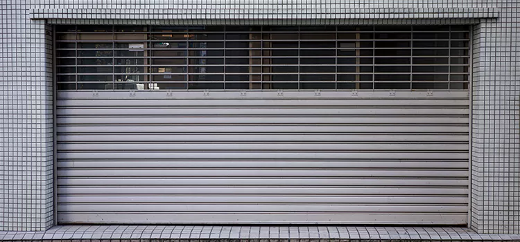Advanced Solutions for Your Aluminum Garage Doors in Jackson, Michigan