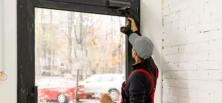 Comprehensive Door Closer Services in Jackson, MI