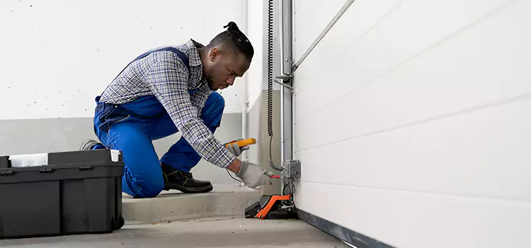 Expert Solutions for Every Garage Lock Need in Jackson, MI