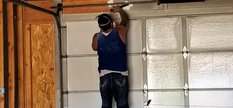 Specialized Garage Door Panel Solutions in Jackson, MI