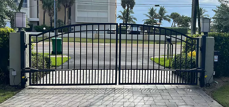 Gate Opener Replacement Near Me in Jackson, MI