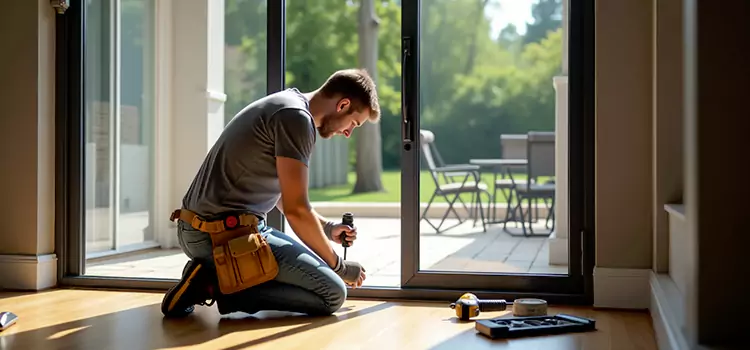 Comprehensive Solutions for Every Glass Door Need in Jackson, MI
