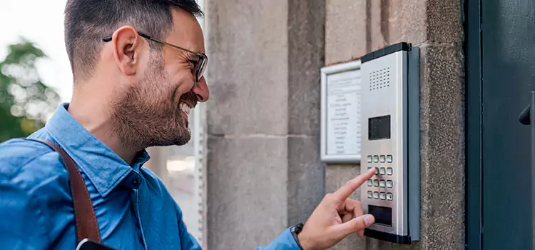 Advanced Solutions for Enhanced Security in Jackson, MI