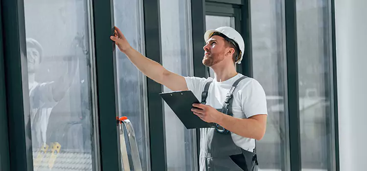 Comprehensive Solutions for Your Sticking Doors in Jackson, MI