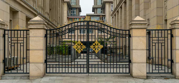 Comprehensive Iron Gate Maintenance Solutions in Jackson, MI