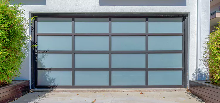 Why Choose Us for Garage Door Care in Jackson, MI?
