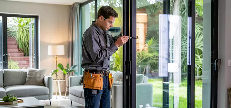 Why Choose Us for Your Glass Door Needs in Jackson, MI?