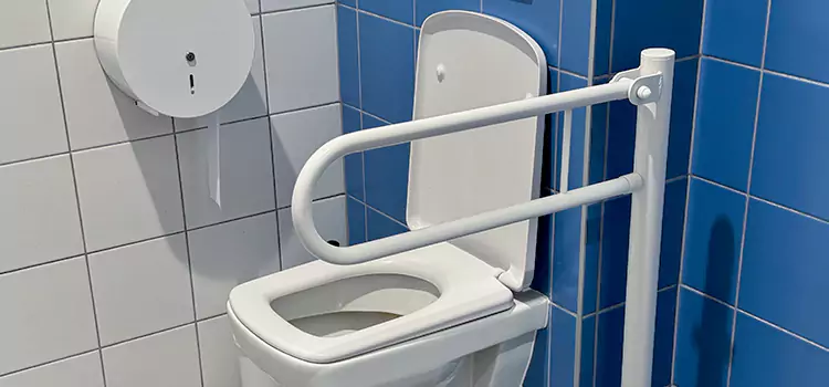 Comprehensive Solutions in Jackson, MI for Accessible Facilities