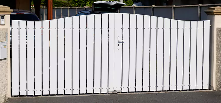 Why Choose Us for Residential Gate Repair in Jackson, MI?