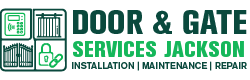 Door & Gate Services Jackson